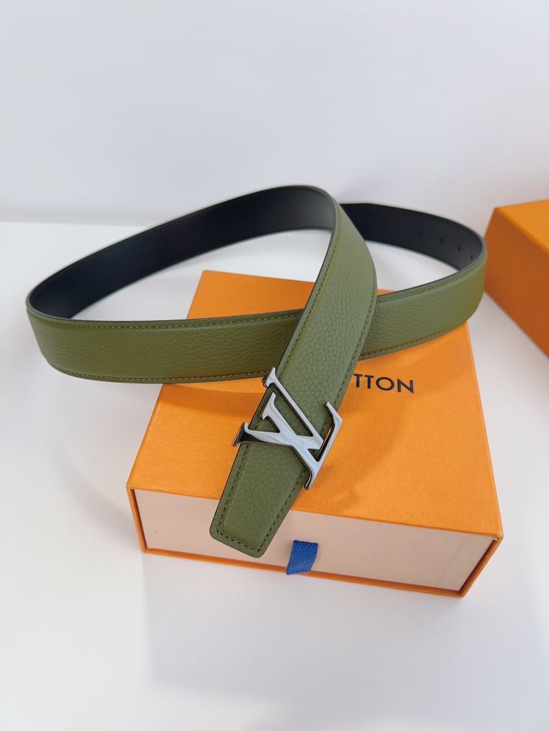 l0vis Vvtt0n belts